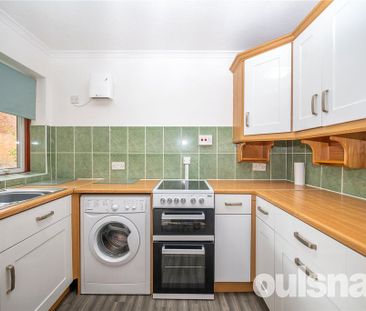 2 bedroom apartment to rent - Photo 5