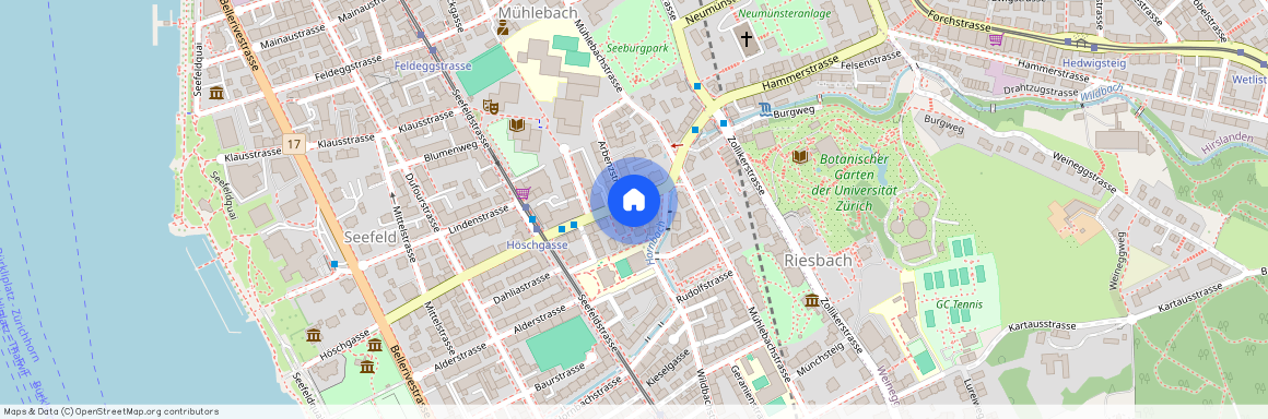 8008, Zürich, Höschgasse, 78