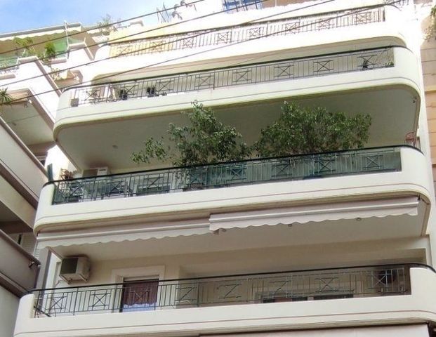 Διαμέρισμα για ενοικίαση - Παγκράτι - Φωτογραφία 1