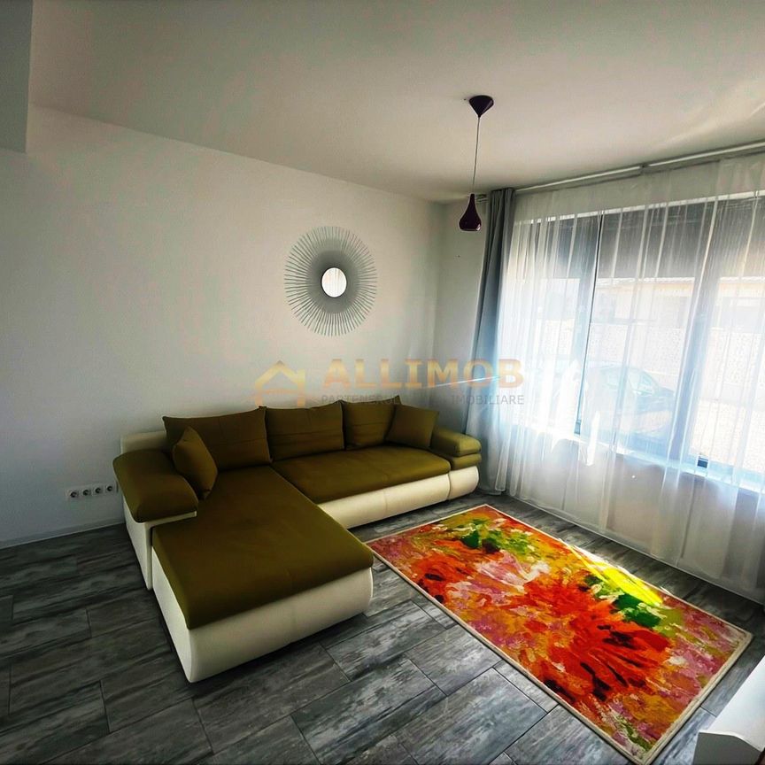 Vila 4 camere Odaile, Otopeni - Fotografie 1