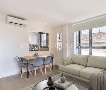 Apartamento de alquiler en Calle de Matilde Landa, Almenara -Ventilla - Photo 1