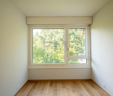 Route Frontenex, 5 pièces au 3ème étage, env. 100m2 - Photo 3