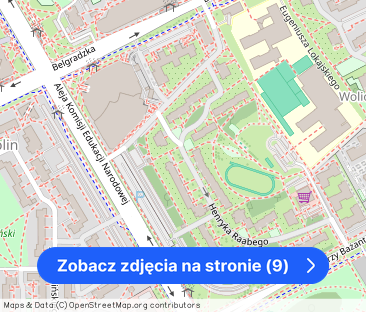 Room in shared flat for rent in Natolin, Warsaw – zdjęcie 1