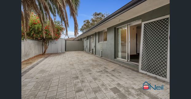 200B Cammillo Road, Kelmscott, WA 6111 - Photo 1