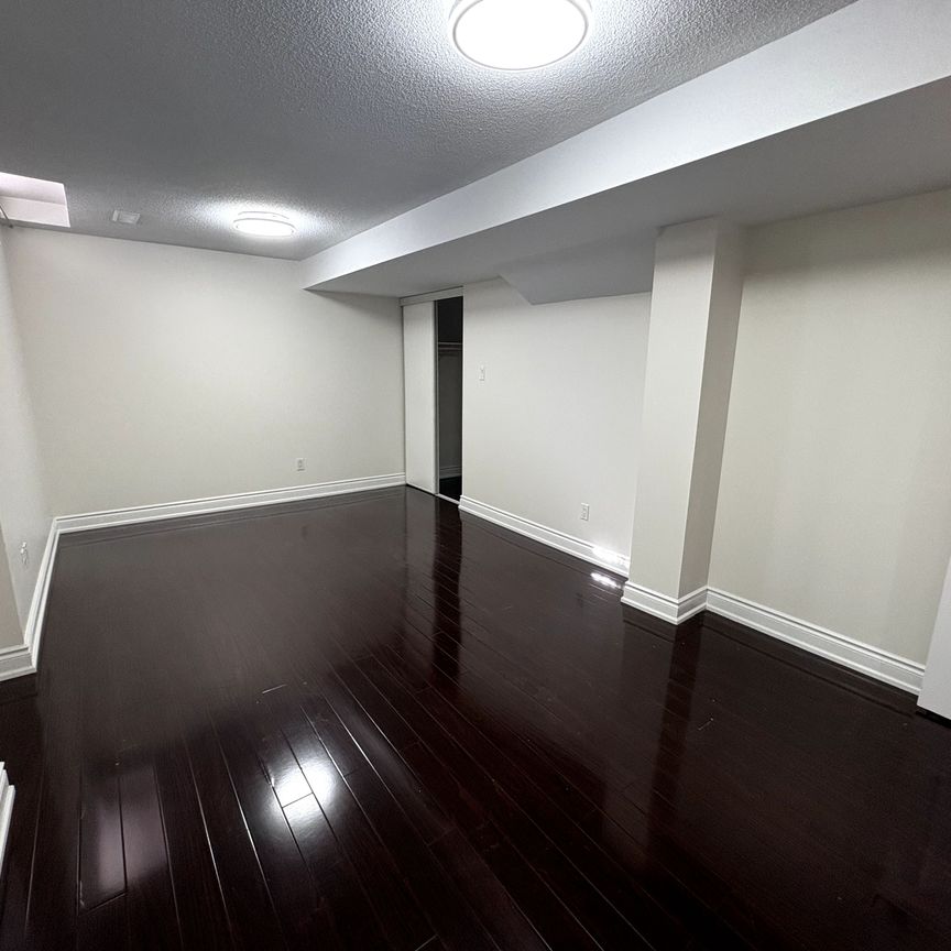 For Lease - 40 Norman Ross Drive Unit# Bsmt, Markham, Ontario - Photo 1