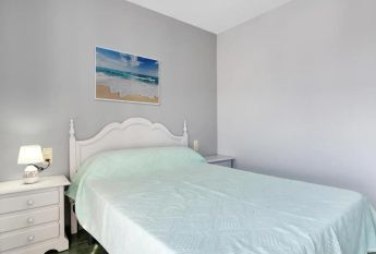 Apartamento de alquiler en Calle Clot de la Mota del, 19, Playa de Gandia