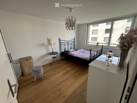 Wohnung in Niederwangen b. Bern - Photo 2