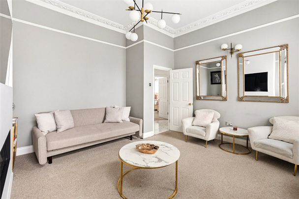 Sussex Gardens, London, W2 - Photo 1