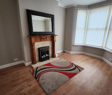 Lea Road, WALLASEY - Photo 1