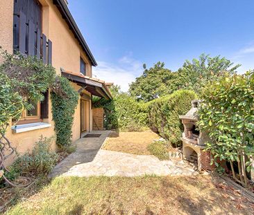 Location maison 4 pièces, 99.00m², Colomiers - Photo 6