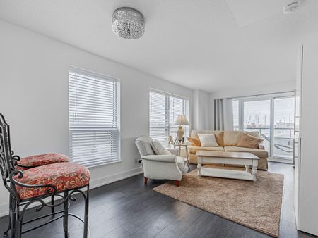 For Lease - 1255 Bayly Street Unit# 302, Pickering, Ontario - Photo 3