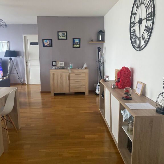 Location appartement 2 pièces, 63.71m², Trélazé - Photo 1