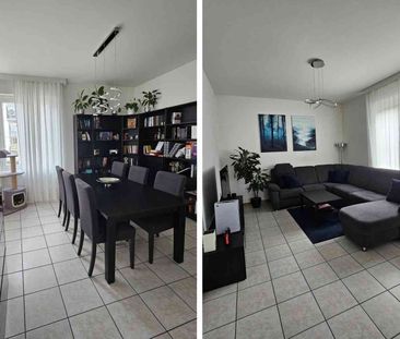 2.5 Zimmer, 75 m², 1. Stock - Foto 1