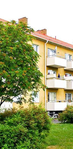 2 RUM KÖK - Photo 1