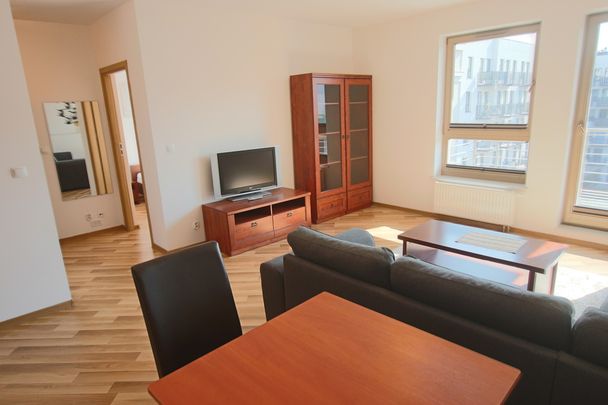 Apartamentowiec Kamienica Nowa Centrum - Photo 1