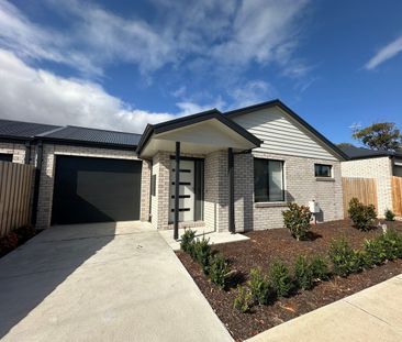 BRAND NEW - BE THE FIRST RENTER! - Photo 1