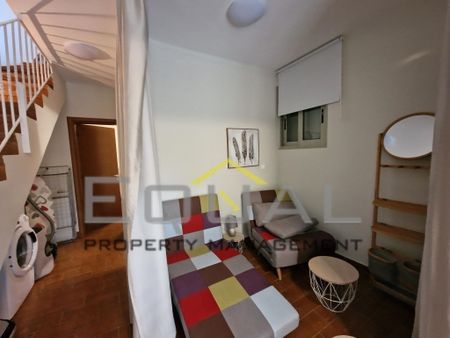 Μεζονέτα για ενοικίαση Πόρτο Ράφτη (Μαρκόπουλο) - Photo 3