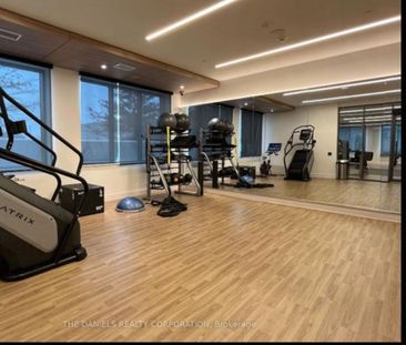 For Lease - 8 Beverly Glen Blvd Boulevard Unit# 210, Vaughan, Ontario - Photo 4