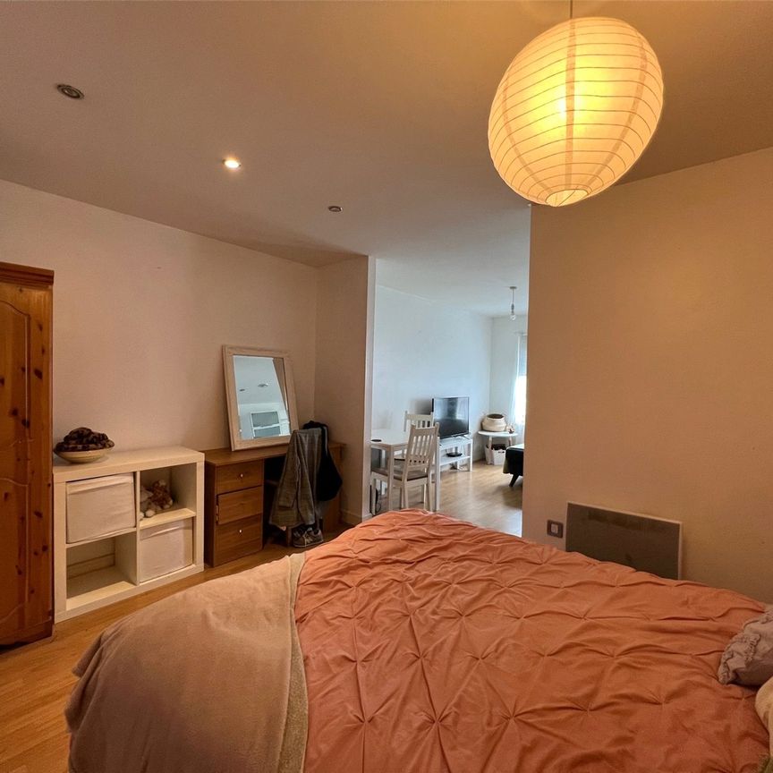 apartment to rent - Photo 1