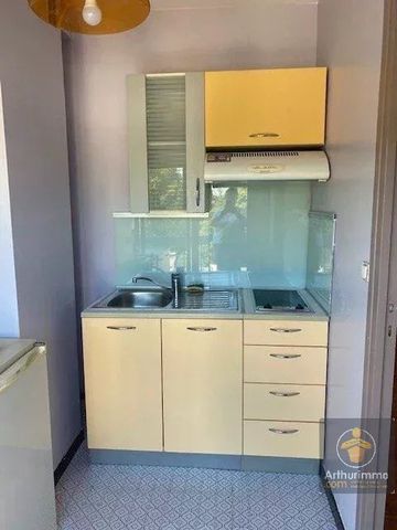 Location Appartement 1 pièce 32m² CHELLES 77500 - Photo 3