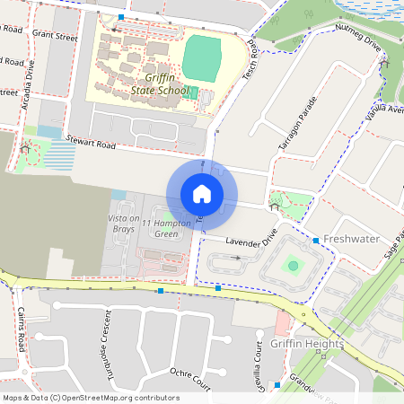 17 / 11 Tesch Road, QLD 4503, Griffin