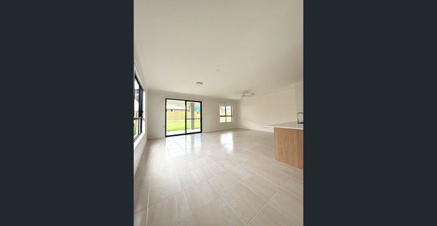 Fabulous Brand New House For Rent - Photo 1