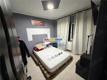 Apartament 3 camere Eroii Revolutiei | decomandat | parcare | metrou - Fotografie 3