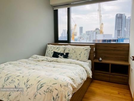 The Viridian (D12), Apartment - For Rent - Photo 5
