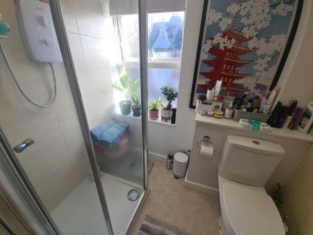 1 bedroom flat to rent - Photo 4
