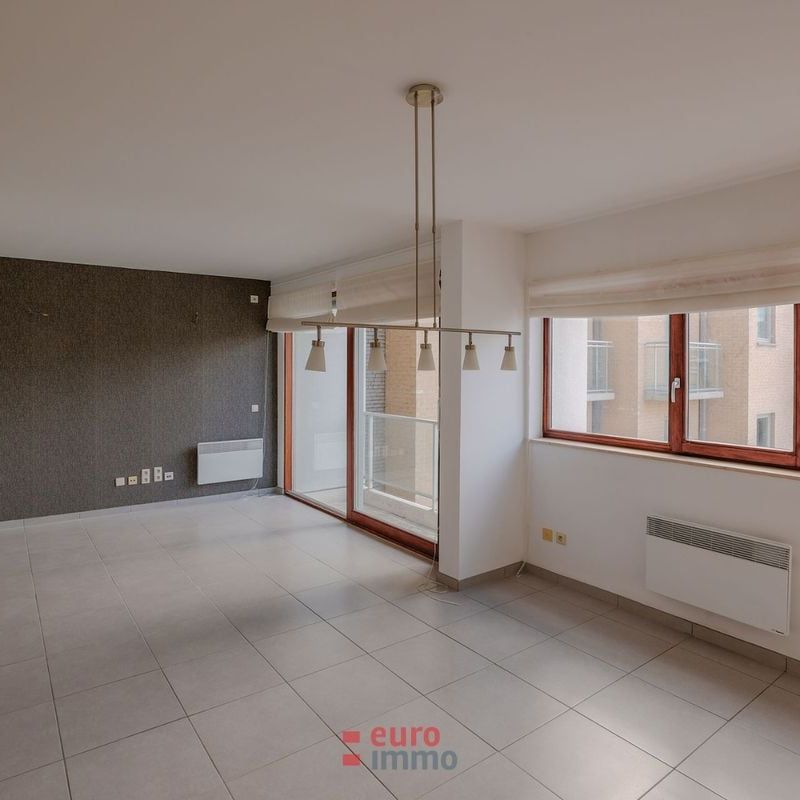Appartement te huur in Nieuwpoort voor € 825 met 2 slaapkamers - foto 1