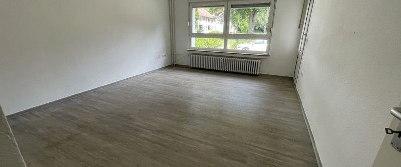 sanierte 3-Zimmer-Wohnung in grüner Umgebung - Photo 1