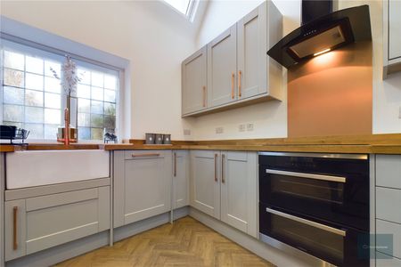 Hansom Hall Newfoundland Road, Bristol - 1 bedroomProperty for lettings - Chasebuchanan - Photo 4