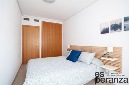 Apartment - Murcia (Juan Carlos I) - Foto 3