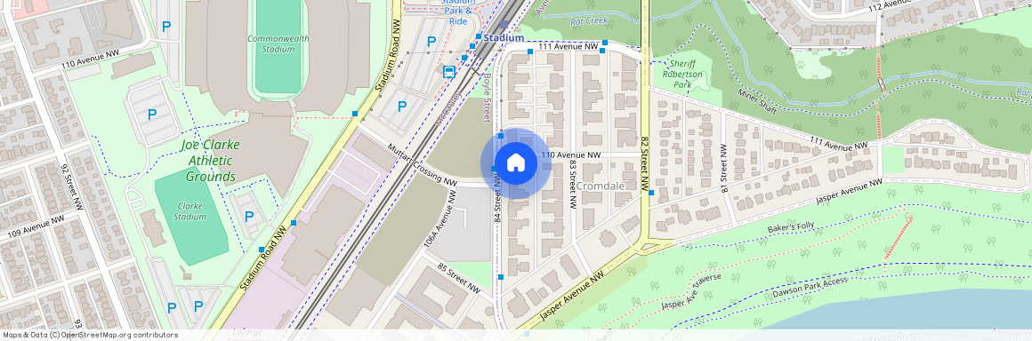 10985 84 STREET, Edmonton, AB