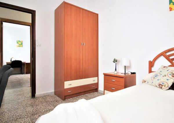 Casa o chalet de alquiler en De Trafaliñas, La Cañada de San Urbano