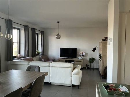 Appartement te huur - Photo 3