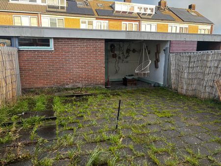 Schiestraat 32, Zwaansmeer, 1946AN, Beverwijk - Foto 2