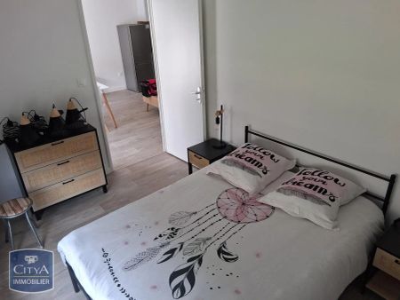 Appartement à louer 3 pièces 57.85m² - Photo 3