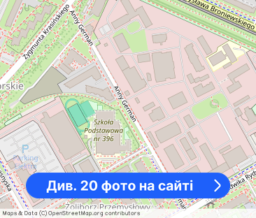 Apartament z klimatyzacją i balkonem - Фото 1