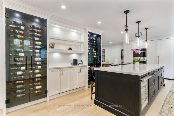 For Lease - 2498 Robin Drive, Mississauga, Ontario - Photo 1