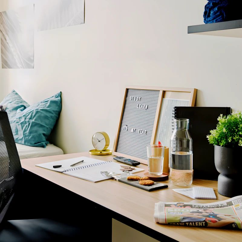 2 Bedroom Apartment High Floor - Photo 1