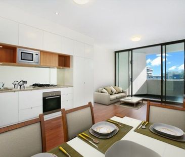 206/2 Victoria Park Parade, Zetland - Photo 2