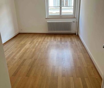 3.5 Zimmer, 90 m², 1. Stock - Photo 1