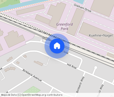 Allington Close, Greenford - Photo 1