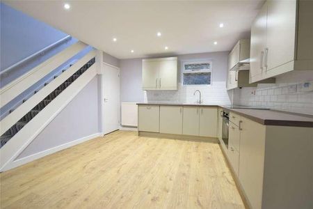 Ashford Mews, Old Street, Ludlow, Shropshire, SY8 - Photo 2