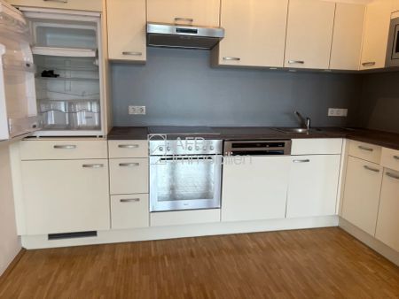 Schöne 2 Zimmerwohnung mit sonniger Südterrasse - Tiefgaragenabstellplatz optional - Foto 5