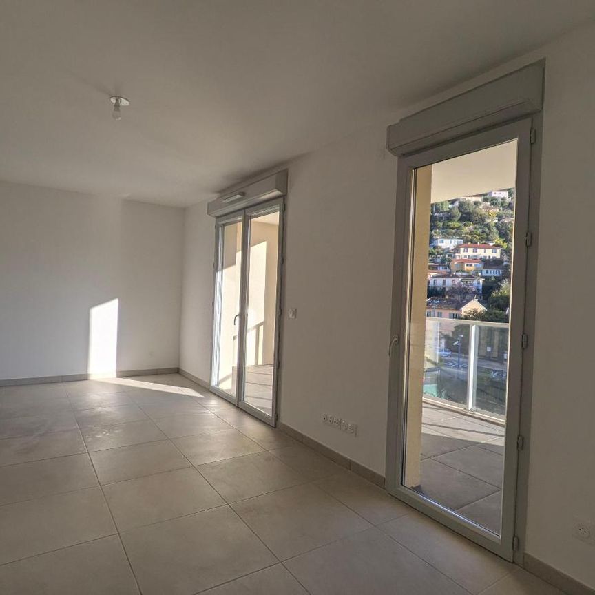 Location Appartement 2 pièces 43m² MENTON 06500 - Photo 1