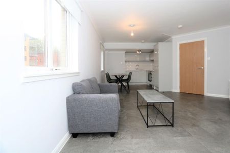 1 bedroom flat to rent - Photo 3