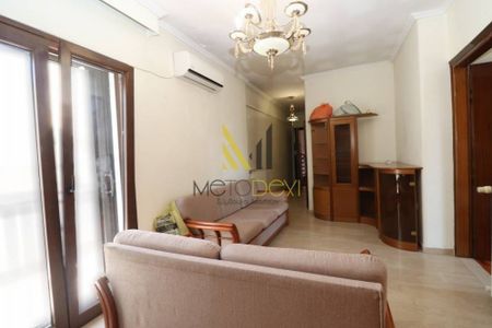 Studio/Γκαρσονιέρα για ενοικίαση Ελπίδος (Πολίχνη) - Photo 3