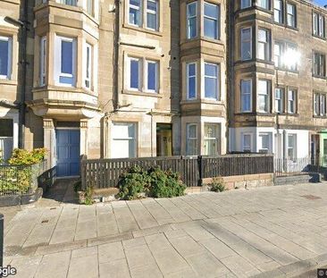 Room in a Shared Flat, Dalziel Place, EH7 - Photo 1